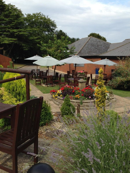 Hogs Back Hotel & Spa Nr Farnham, Farnham, United Kingdom