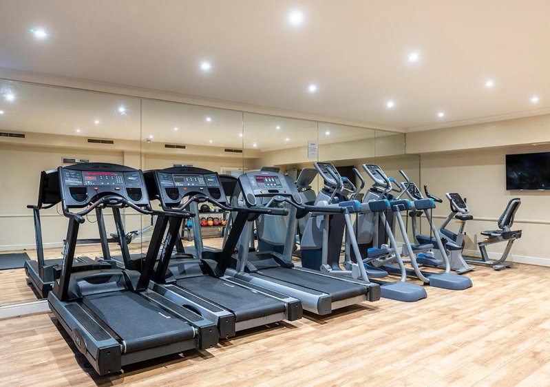 Hogs Back Hotel & Spa Nr Farnham, Farnham, United Kingdom