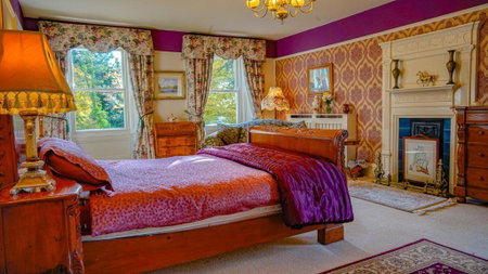 Banoge House, Donaghcloney, United Kingdom