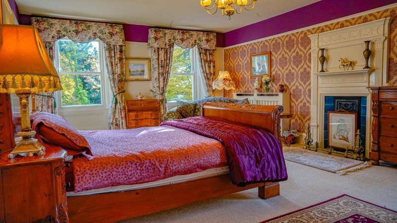 Banoge House, Donaghcloney, United Kingdom