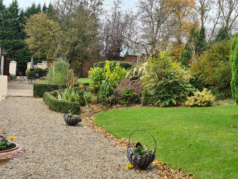 Banoge House, Donaghcloney, United Kingdom