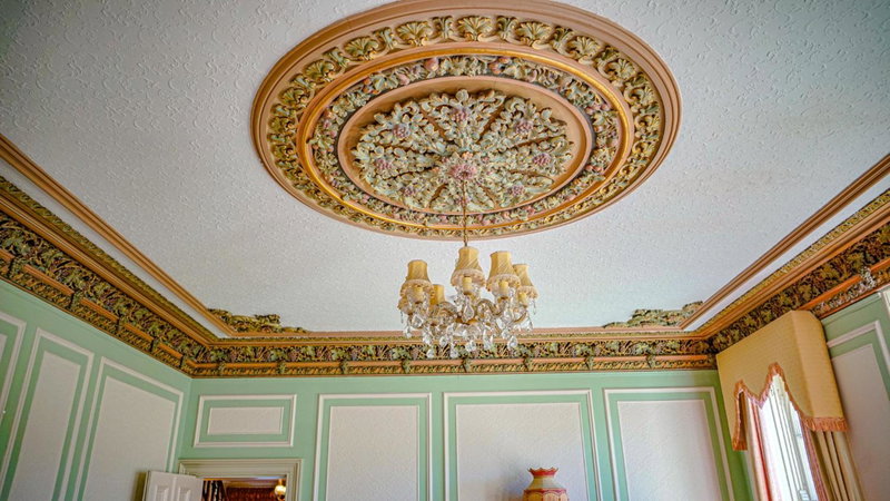 Banoge House, Donaghcloney, United Kingdom