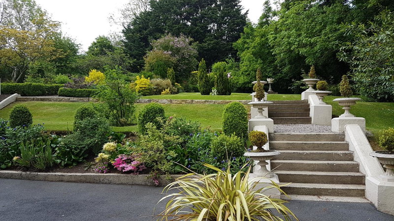 Banoge House, Donaghcloney, United Kingdom