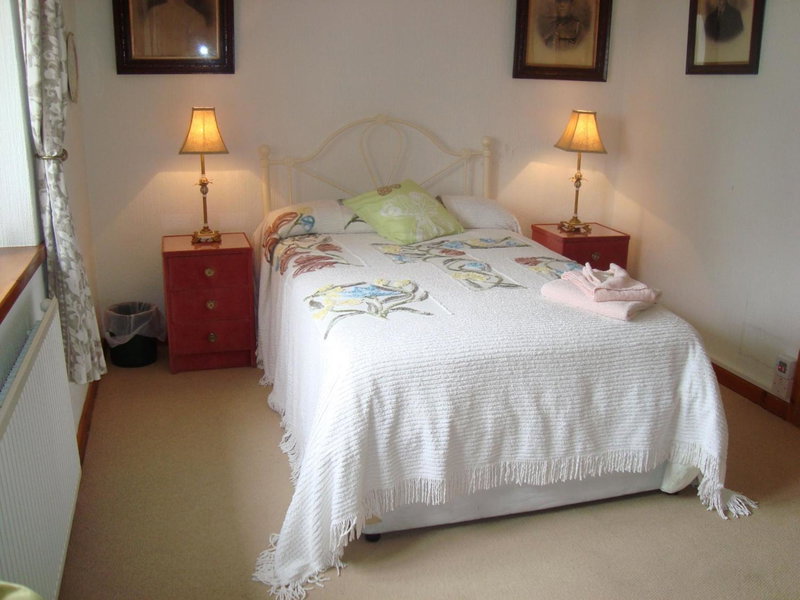 The Farmhouse Lochmeyler, Llandeloy, United Kingdom