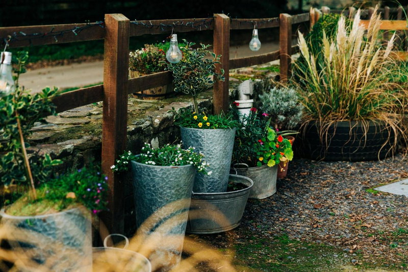 The Farmhouse Lochmeyler, Llandeloy, United Kingdom