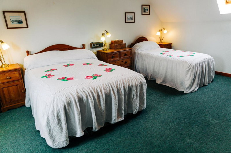 The Farmhouse Lochmeyler, Llandeloy, United Kingdom