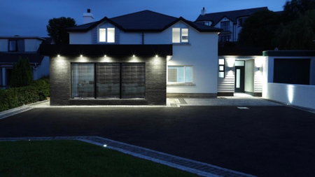 Glass Island Ballycastle, Ballycastle, United Kingdom