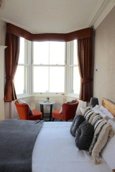 The Crown Hotel, Morecambe, United Kingdom