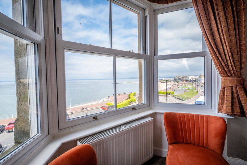 The Crown Hotel, Morecambe, United Kingdom