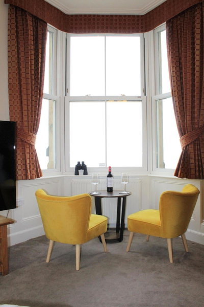 The Crown Hotel, Morecambe, United Kingdom