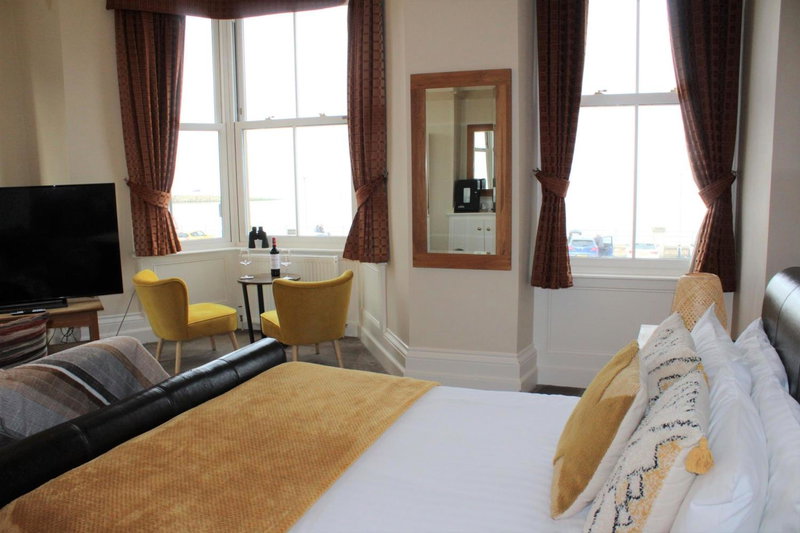 The Crown Hotel, Morecambe, United Kingdom