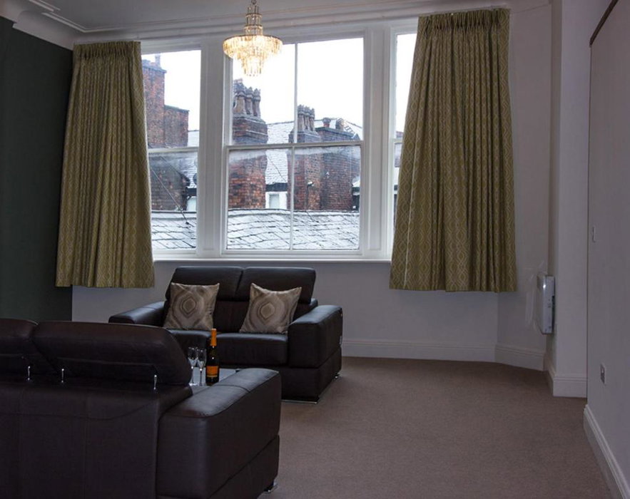 The Castle Collection 14 Cook Street, Liverpool, United Kingdom