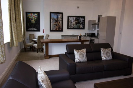 The Castle Collection 14 Cook Street, Liverpool, United Kingdom