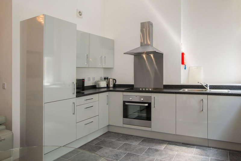 The Castle Collection 14 Cook Street, Liverpool, United Kingdom