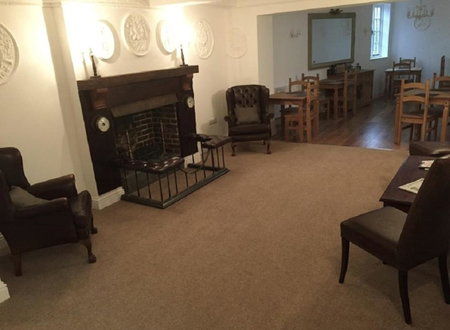 Three Crowns Guest House, Salisbury, United Kingdom