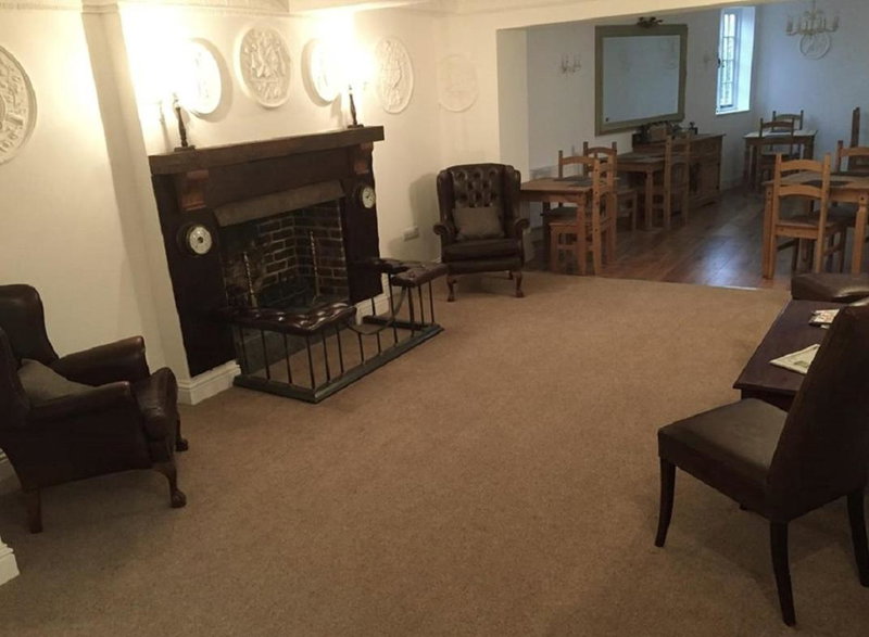 Three Crowns Guest House, Salisbury, United Kingdom