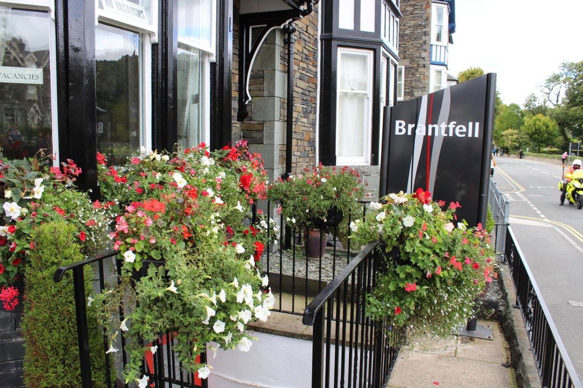Hotel · Brantfell House, Ambleside
