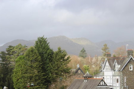 Brantfell House, Ambleside, United Kingdom