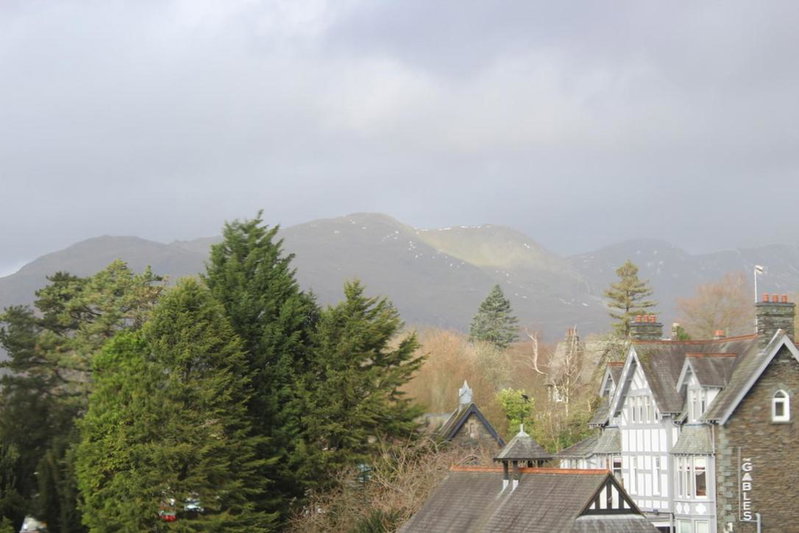 Brantfell House, Ambleside, United Kingdom