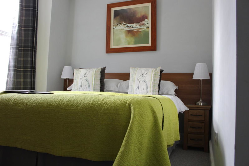 Brantfell House, Ambleside, United Kingdom
