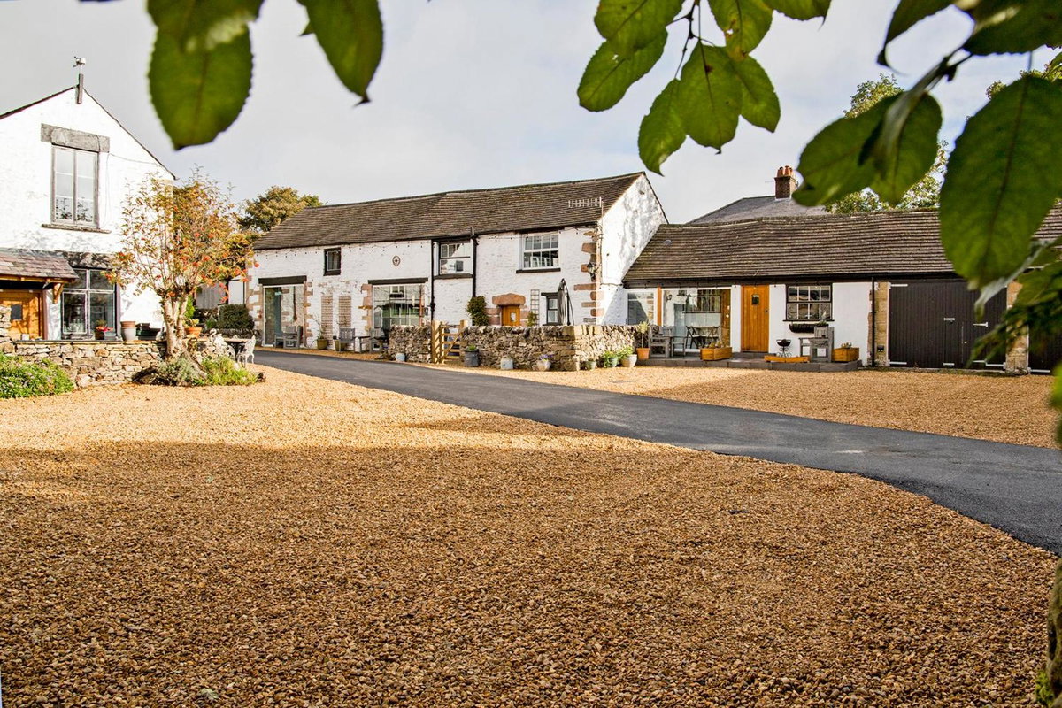 Hawthorn Farm Guest House, Vereinigtes Königreich