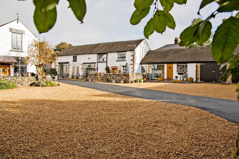 Hawthorn Farm Guest House, Buxton, United Kingdom