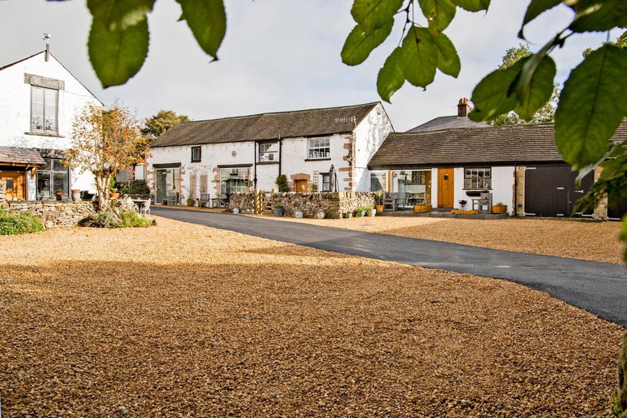 Hawthorn Farm Guest House, Buxton, United Kingdom
