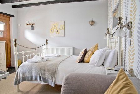 Hawthorn Farm Guest House, Buxton, United Kingdom