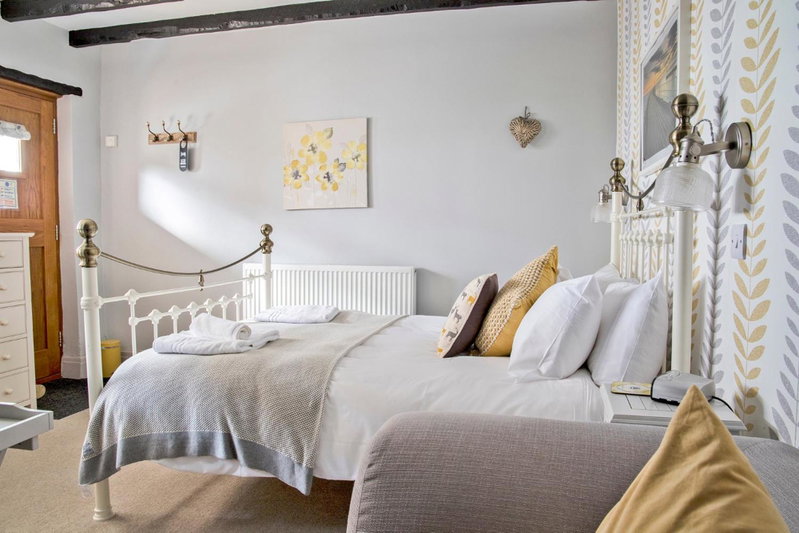 Hawthorn Farm Guest House, Buxton, United Kingdom