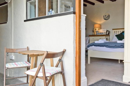 Hawthorn Farm Guest House, Buxton, United Kingdom