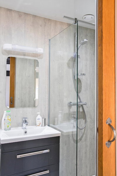 Hawthorn Farm Guest House, Buxton, United Kingdom