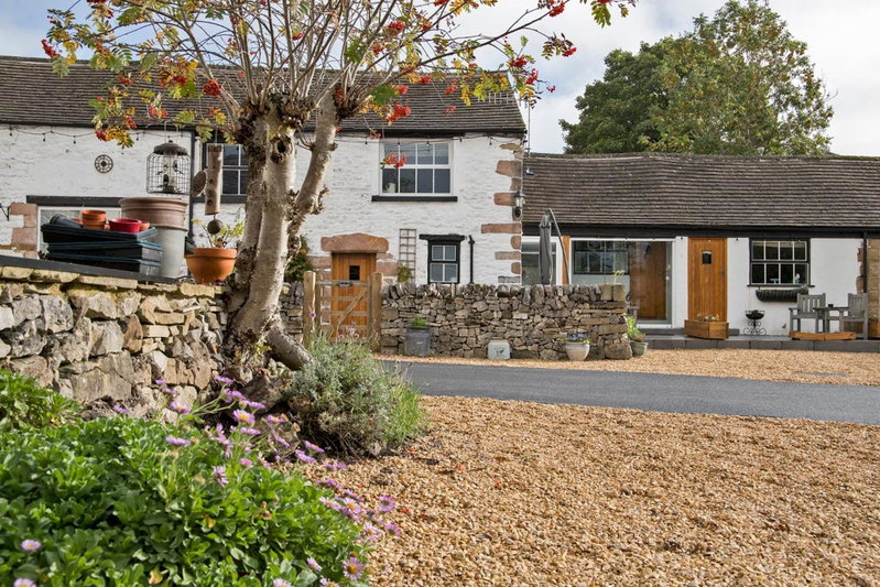 Hawthorn Farm Guest House, Buxton, United Kingdom