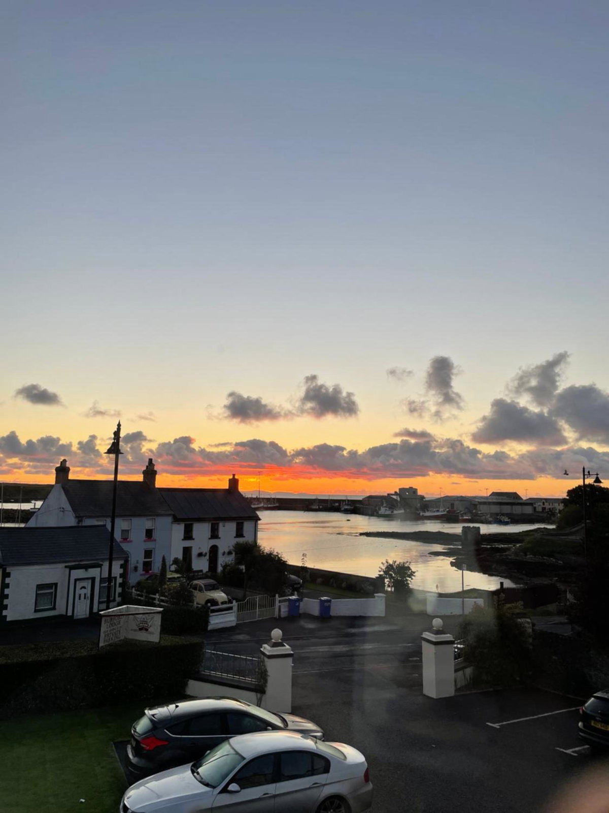 Hotel · Burford Lodge Guest House, Ardglass