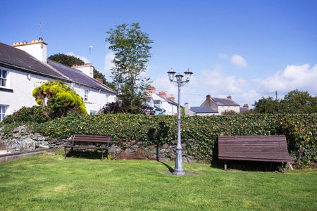 Burford Lodge Guest House, Ardglass, United Kingdom