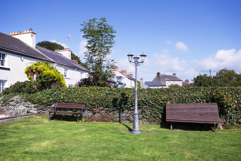 Burford Lodge Guest House, Ardglass, United Kingdom