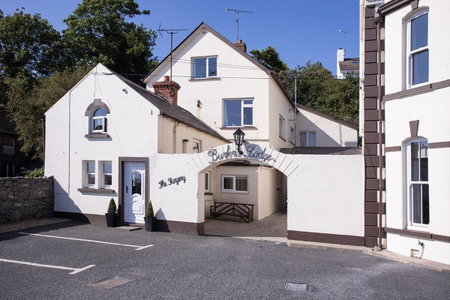 Burford Lodge Guest House, Ardglass, United Kingdom