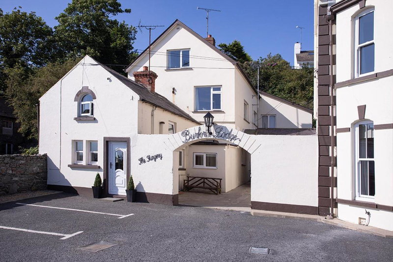 Burford Lodge Guest House, Ardglass, United Kingdom