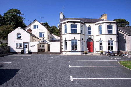 Burford Lodge Guest House, Ardglass, United Kingdom