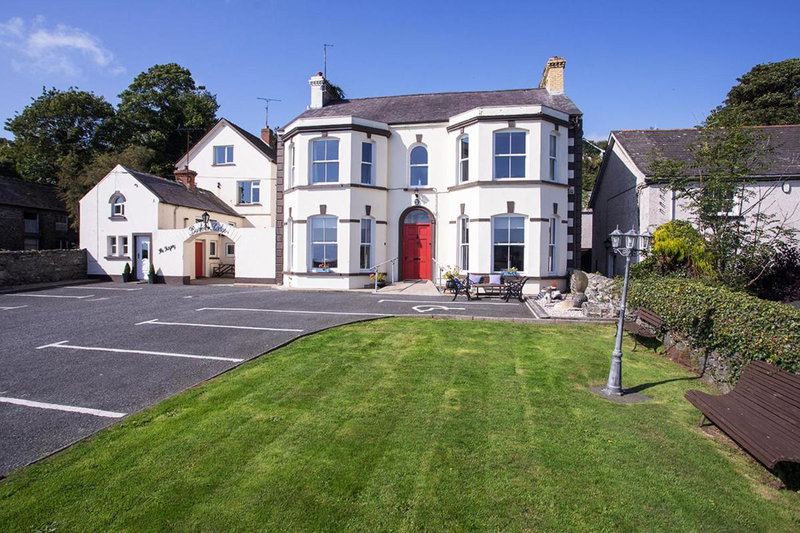 Burford Lodge Guest House, Ardglass, United Kingdom