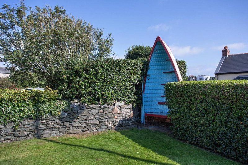 Burford Lodge Guest House, Ardglass, United Kingdom