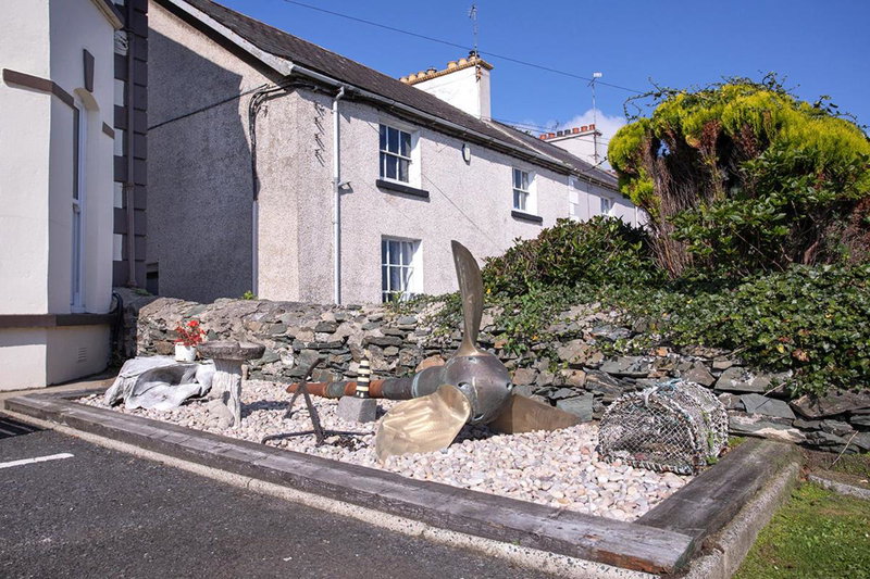 Burford Lodge Guest House, Ardglass, United Kingdom