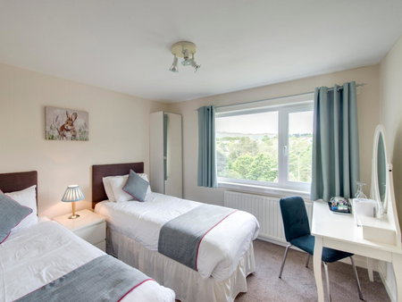 Craigvrack Hotel & Restaurant, Pitlochry, United Kingdom