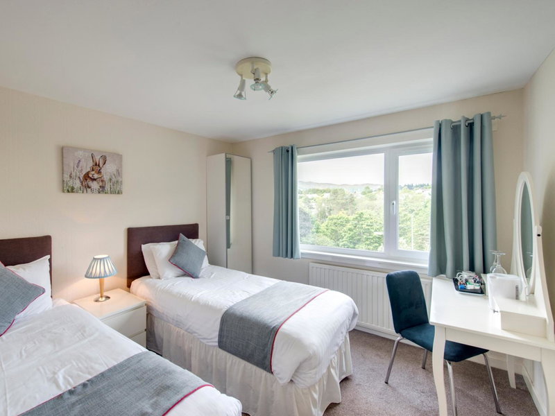 Craigvrack Hotel & Restaurant, Pitlochry, United Kingdom