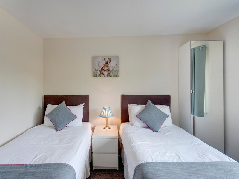 Craigvrack Hotel & Restaurant, Pitlochry, United Kingdom