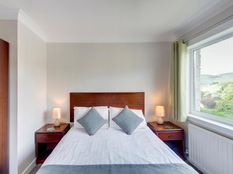 Craigvrack Hotel & Restaurant, Pitlochry, United Kingdom