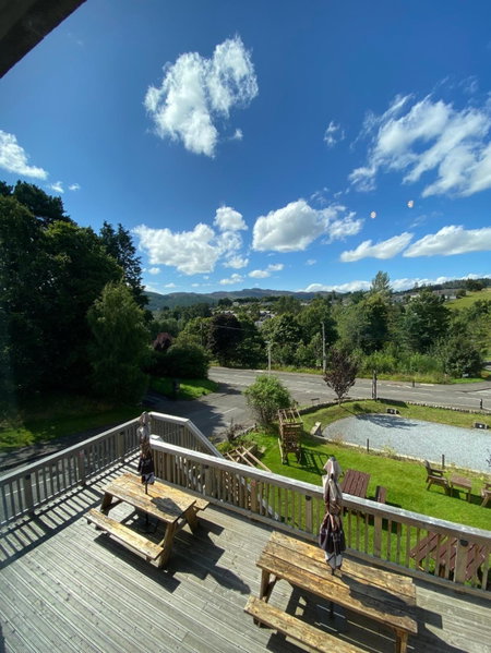 Craigvrack Hotel & Restaurant, Pitlochry, United Kingdom