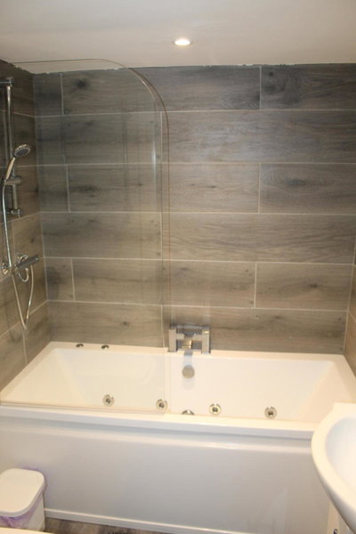 Albert Hottub & Jacuzzi Apartments, Blackpool, United Kingdom