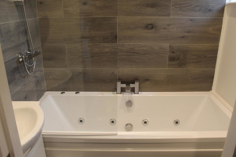 Albert Hottub & Jacuzzi Apartments, Blackpool, United Kingdom
