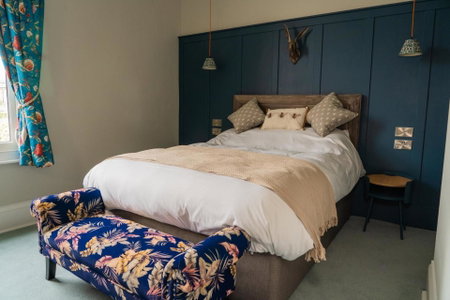 MonkBridge House, York, United Kingdom