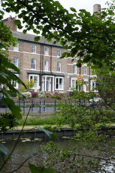 MonkBridge House, York, United Kingdom